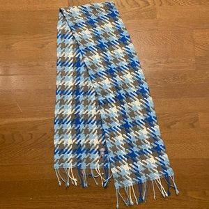 Cashmere By Charter Club Scarf